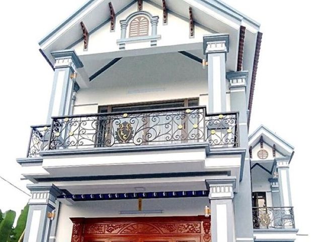 Cầu Thang Âu là địa chỉ mang đến bạn mẫu lan can sắt đẹp, giá ưu đãi