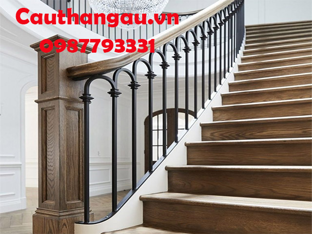 cầu thang sắt mỹ thuật-nghệ thuật đơn giản cầu thang sắt mỹ thuật-nghệ thuật đơn giản