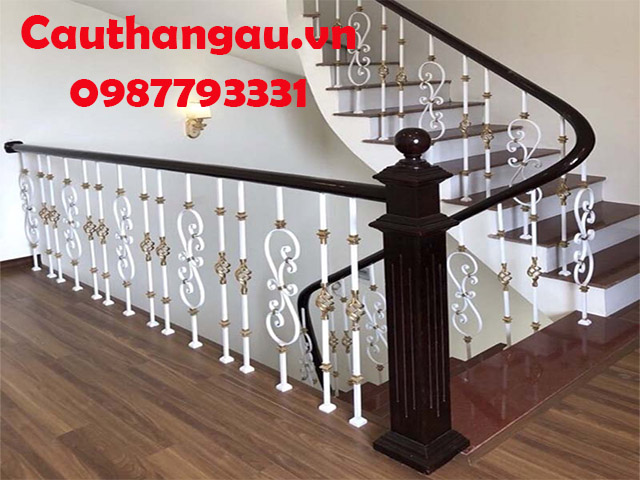 cầu thang sắt mỹ thuật-nghệ thuật đơn giản cầu thang sắt mỹ thuật-nghệ thuật đơn giản