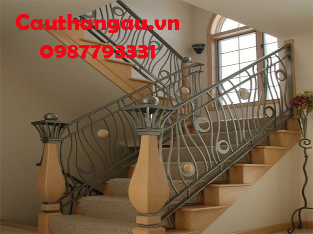 Địa chỉ làm lan can uy tín là yếu tố cần quan tâm khi làm công trình