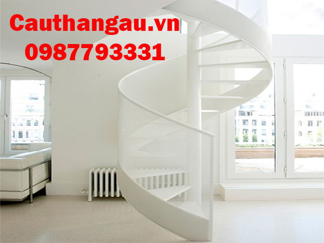 cầu thang xoắn ốc tại hà nội cầu thang xoắn ốc tại hà nội