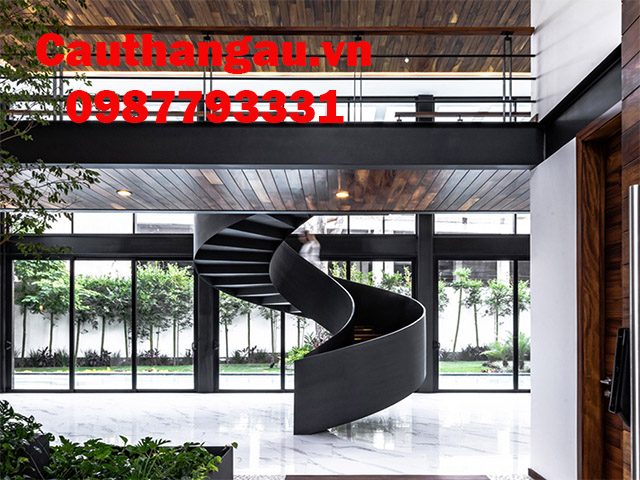 cầu thang xoắn ốc tại hà nội cầu thang xoắn ốc tại hà nội