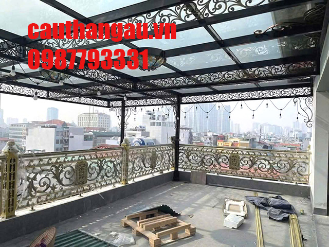 Mai-kinh-khung-sat-nghe-thuat-tai-ha-noi