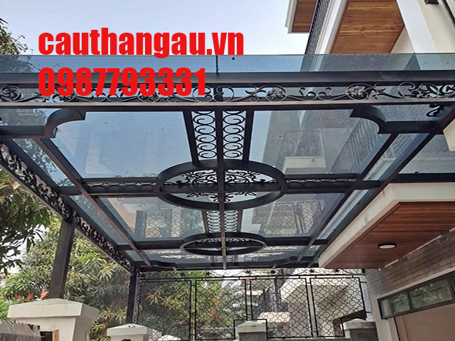 Mai-kinh-khung-sat-nghe-thuat-tai-ha-noi