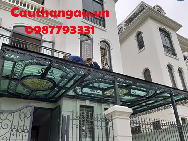 mái kính khung sắt mỹ thuật mái kính khung sắt mỹ thuật