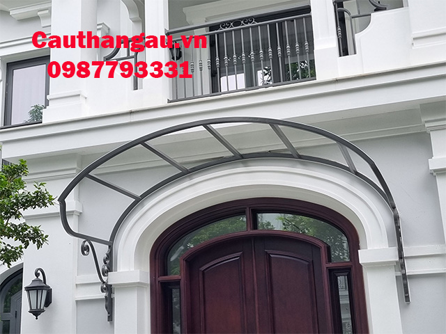 Tiến độ hoàn thiện mái kính nhanh là điểm cần chú ý khi chọn đơn vị hỗ trợ